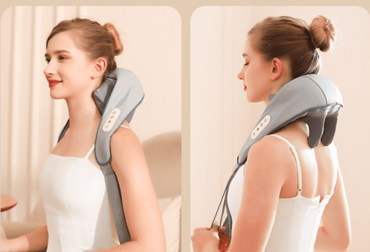 Neck and Shoulder Massager