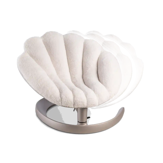 PET BED AND SWAYING LOUNGER